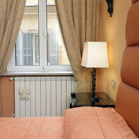 Rome In Your Heart - Spagna Apartment Екстериор снимка