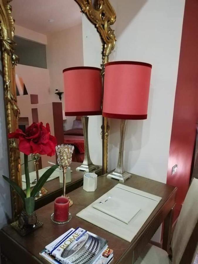Rome In Your Heart - Spagna Apartment Екстериор снимка